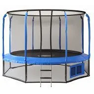 Батут Eclipse Space Blue 14 FT
