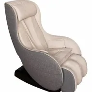 Массажное кресло Ergonova Mini RT Beige Grey