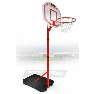 Баскетбольная стойка START LINE SLP Junior-003