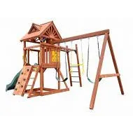 Игровая площадка Playgarden High Peak II