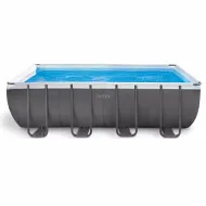 Бассейн каркасный INTEX PRISM FRAME 488х244х107см 26792NP