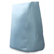 Чехол для компактной сборки теннисного стола DFC из ткани "оксфорд" серый, 1006GR