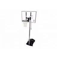 Баскетбольная стойка Spalding Silver 44"