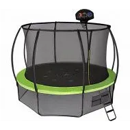 Батут c защитной сеткой Hasttings Air Game Basketball (3,66 м)
