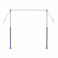 Перекладина гимнастическая ZSO 26516 на растяжках универсальная