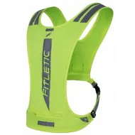 Светоотражающий жилет FITLETIC GLO