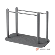 Гимнастические брусья ARMS ARWOK024.1