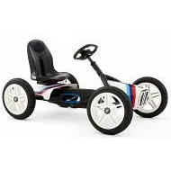 Веломобиль Berg Buddy BMW Street Racer