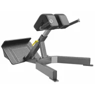 Тренажер для разгибания спины. Гиперэкстензия DHZ Back Extension A3045