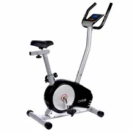 Велотренажер EVO FITNESS Crystal EL