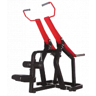 Верхняя тяга BRONZE GYM A-07