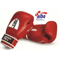 Перчатки боксерские GREEN HILL Super Star AIBA