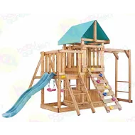 Детская игровая площадка Babygarden Sport 14