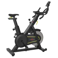 Магнитный велотренажер - сайкл CardioPower IB40