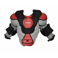 Нагрудник вратаря игры в хоккей M(40-46) подростковый