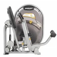 Жим от груди HOIST CL-3301