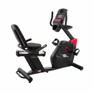 Велотренажёр горизонтальный CardioPower R45