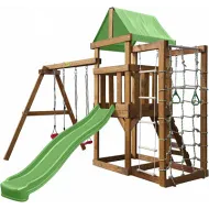 Детская игровая площадка Babygarden Play 10 салатовый