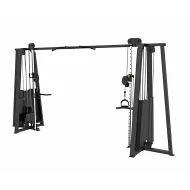 Кроссовер SVENSSON INDUSTRIAL E3016 MATTE BLACK