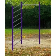 Лестница-турник "Вертикаль"