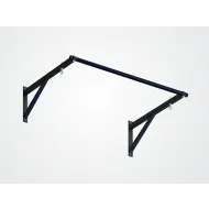 Турник настенный SportElite «Спектр 1» разборный, черный