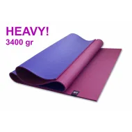 Мат для йоги двухслойный OriginaFitTools 6 мм Ulti-Mat