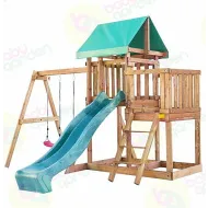 Детская игровая площадка Babygarden Sport 6