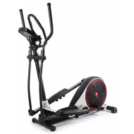 Эллиптический электрический тренажер Atlas Sport STRONG (шаг 46 cм., маховик 24 кг)