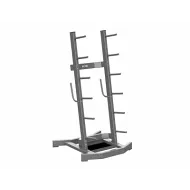 Стойка для фитнес штанг PROFI-FIT RUS 5402C mini