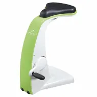 Велотренажер Casada Movello Зеленый