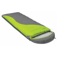 Спальный мешок туристический, 350 г/м2, -6 С, left, Quilt 350L