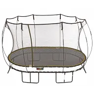 Батут Springfree овальный O92