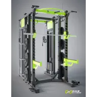 Мультистанция DHZ Multistaion E-1083В