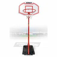 Баскетбольная стойка START LINE SLP Junior-003 (уценка)