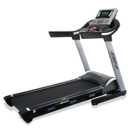 BH FITNESS F8 TFT Беговая дорожка