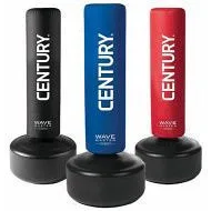 Водоналивной Мешок Century Кардио Wavemaster черный