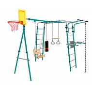 Спортивно-игровой комплекс Midzumi Hanabi Universal