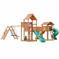Jungle Gym JВ17 Везувий