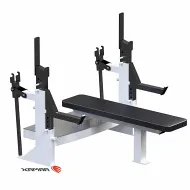 Скамья для жима лежа ARMS AR010