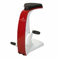 Велотренажер Casada Movello Красный