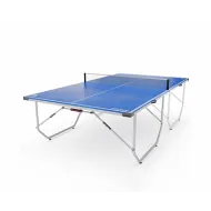 Теннисный стол DFC TORNADO Home Compact синий