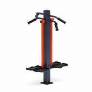 Тренажер уличный Маятник двойной