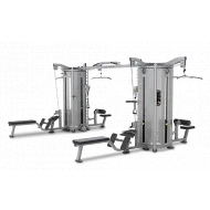 Мультистанция 8-ми позиционная MATRIX G1 MS80