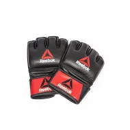 Перчатки ММА, кожа L REEBOK RSCB-10330RDBK