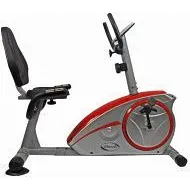 Велотренажер горизонтальный Sport Elit SE-601R