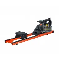 Гребной тренажер First Degree Fitness Neon Plus - оранжевый