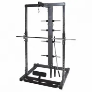 Мультистанция First Degree Fitness Ironmaster IM2000