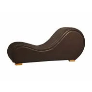 Массажное кресло шезлонг EGO Amore EG7001 Шоколад (Арпатек)