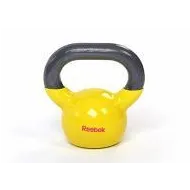 Гиря 5 кг (желтый)