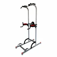 Турник - брусья Power Tower DFC Homegym G040